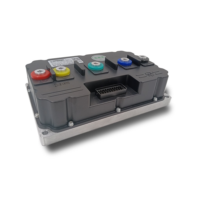 Programmable Bldc Motor Controller 96V - Kontroler Fardriver ND 961800 Programowalny silnik