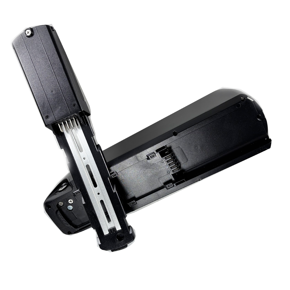 Akumulator Hailong Shark Mount – Ebike Battery 48V 20Ah Hailong recenzja i cena