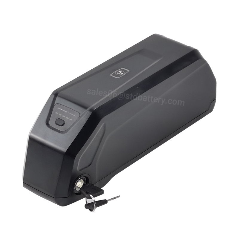 Akumulator do roweru elektrycz – Ebike Battery 48V 20Ah Hailong recenzja i cena