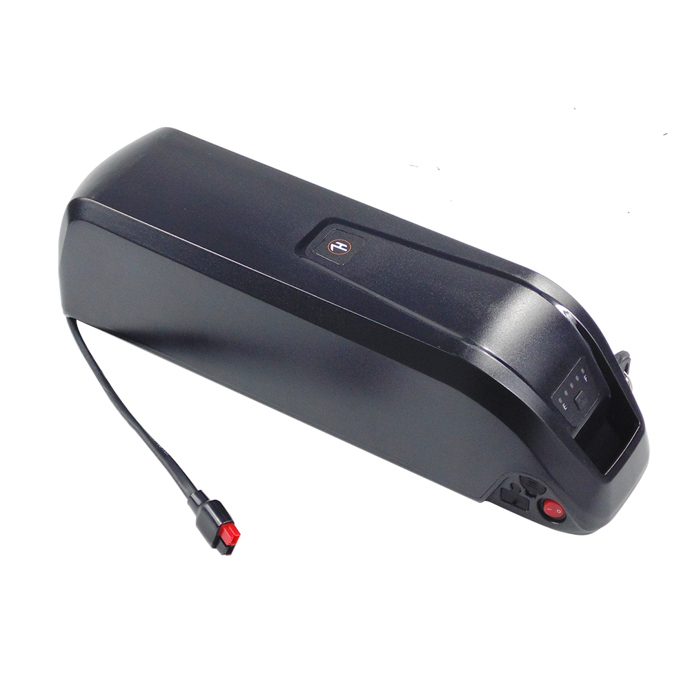 Akumulator do Fatbike VOMO X80 – Ebike Battery 48V 20Ah Hailong recenzja i cena