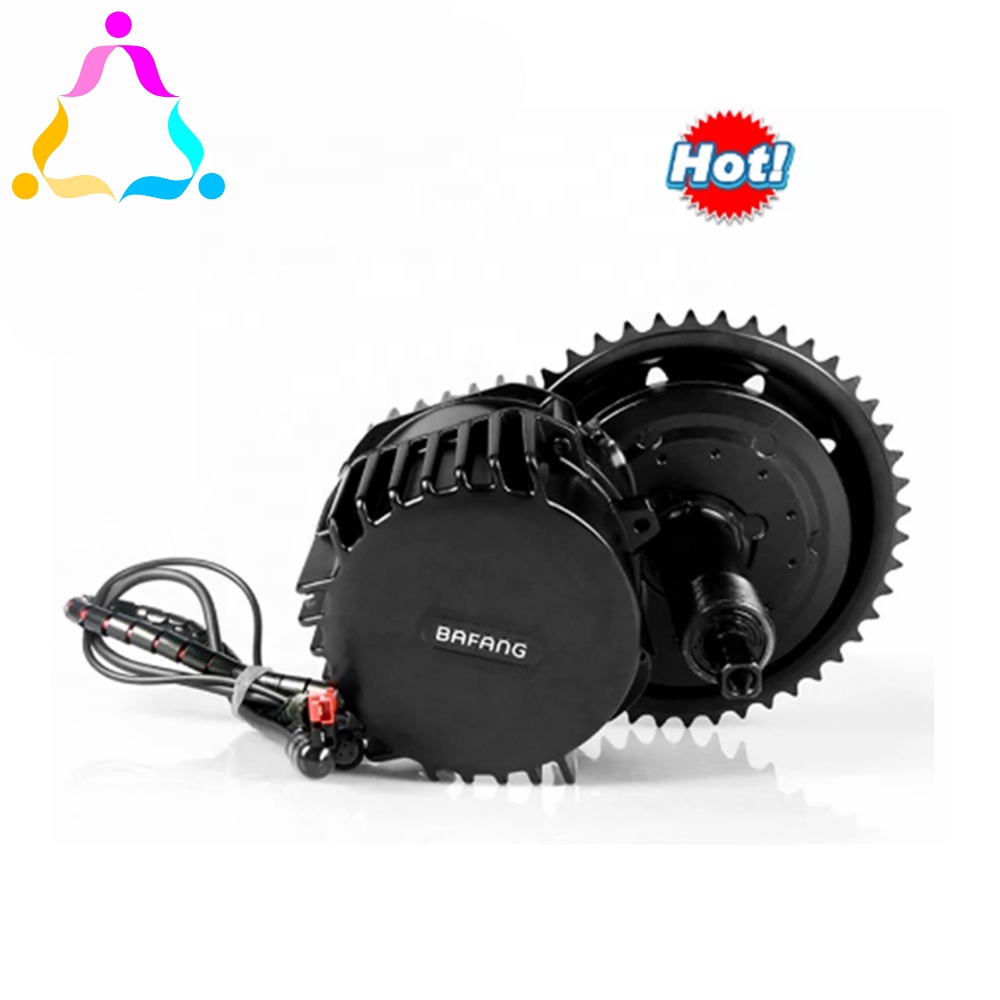 Zestaw do konwersji roweru ele – Bafang Bbshd 1000W Conversion Kit recenzja i cena