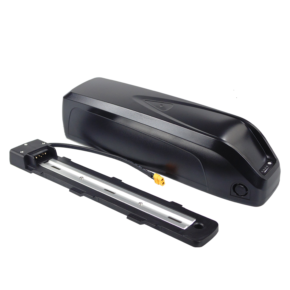 Oryginalna bateria Hailong 36V – Ebike Battery 48V 20Ah Hailong recenzja i cena