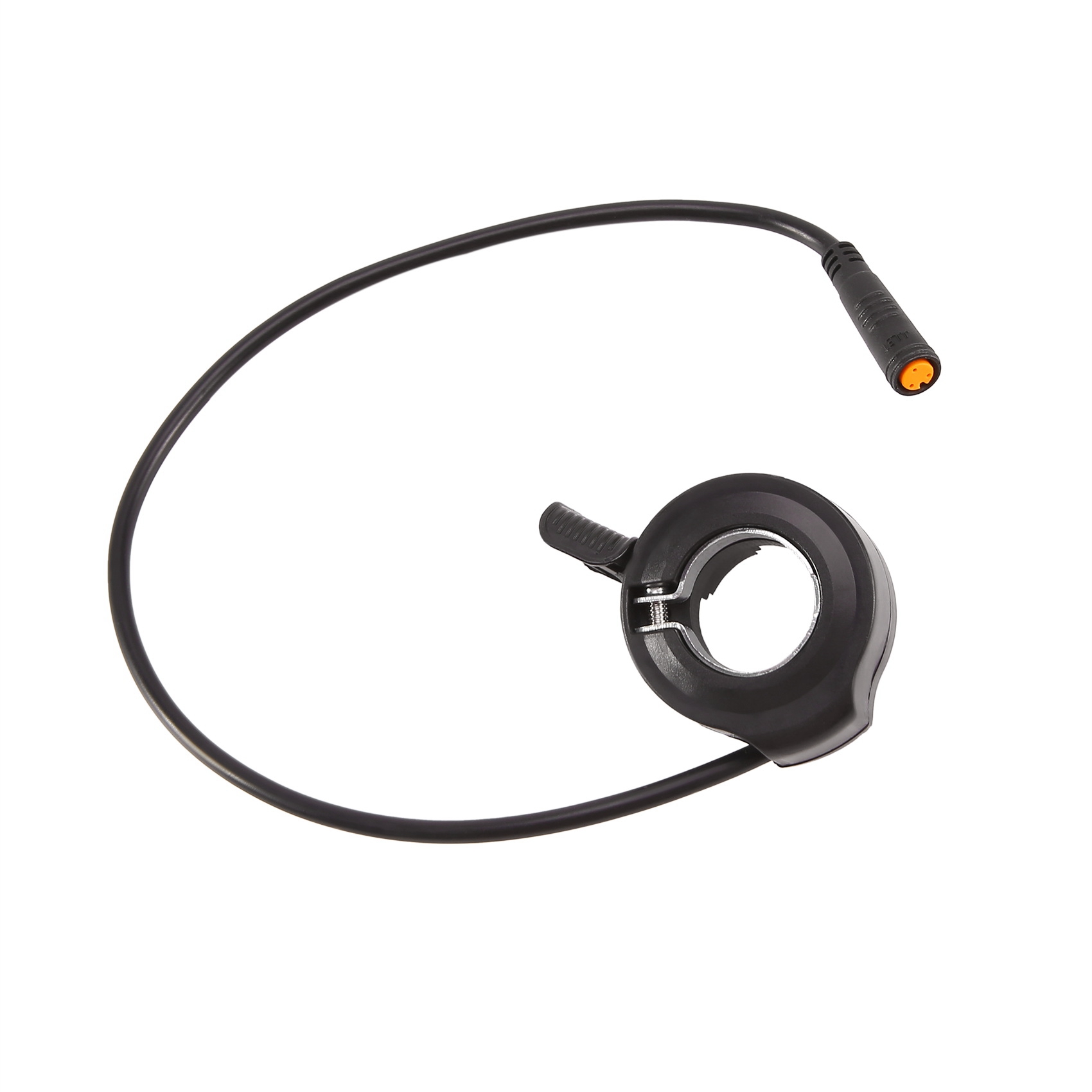 Nowy przepustnik kciukowy ABME – Mid Drive Motor Kit 52V 1000W recenzja i cena