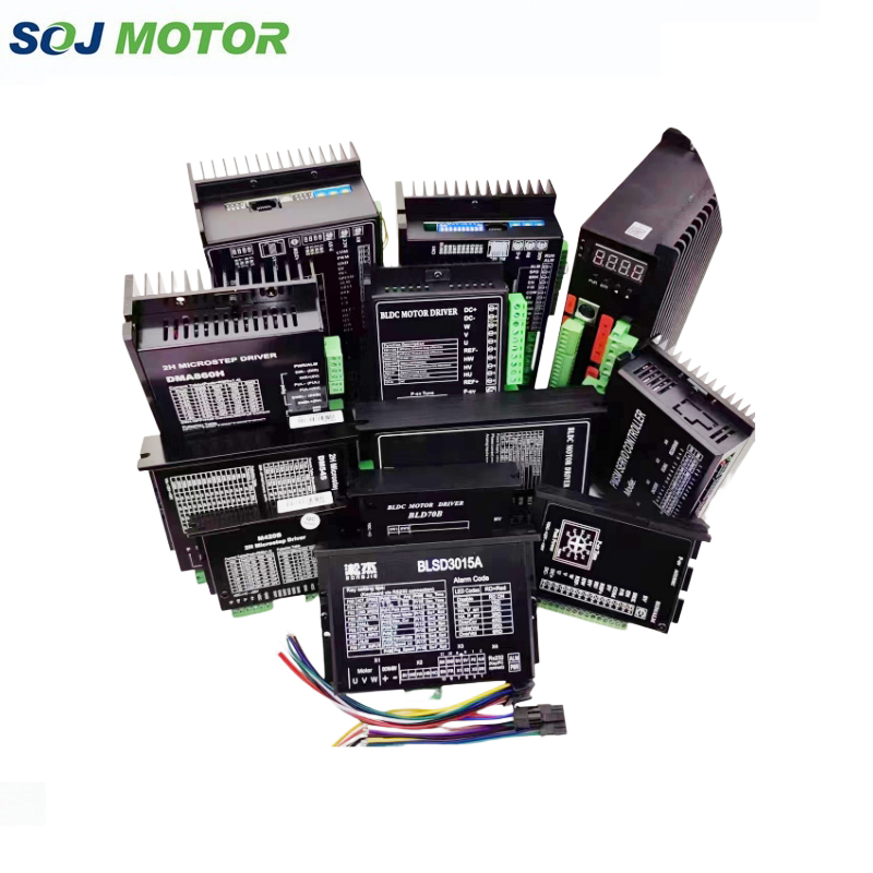 Sterownik silnika BLDC 5000W 7 – Programmable Bldc Motor Controller 96V recenzja i cena
