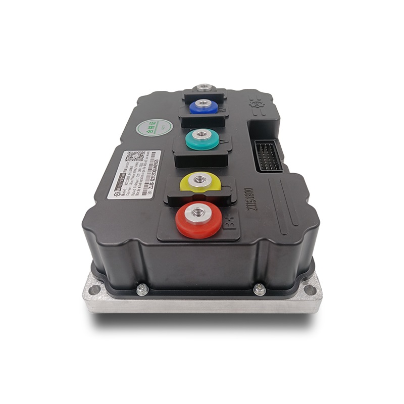 Kontroler Fardriver ND 961800  – Programmable Bldc Motor Controller 96V recenzja i cena