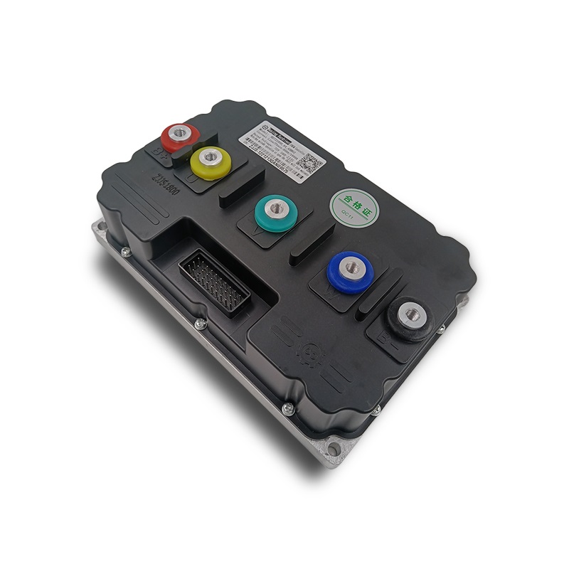 Kontroler Fardriver ND 961800  – Programmable Bldc Motor Controller 96V recenzja i cena